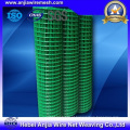 PVC Revestido Holland Fio De Rede Euro Fence Highway Fence